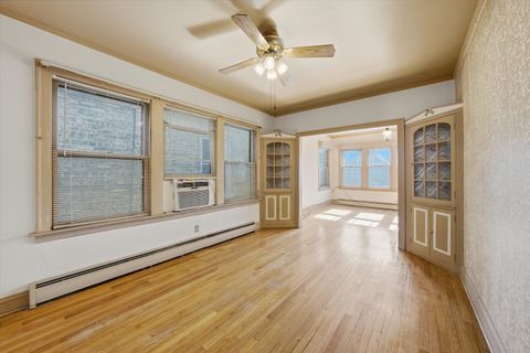 Tiny photo for Chicago, IL 60629 (MLS # 12627157)