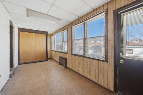 Tiny photo for Chicago, IL 60629 (MLS # 12627157)