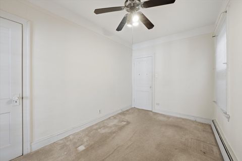 Tiny photo for Chicago, IL 60629 (MLS # 12627157)