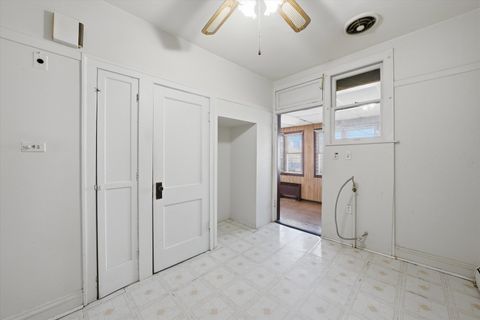 Tiny photo for Chicago, IL 60629 (MLS # 12627157)