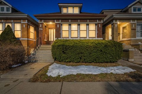 Photo of Chicago, IL 60629 (MLS # 12627157)