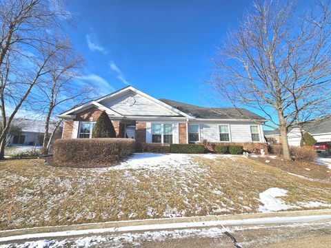 A home in Plainfield