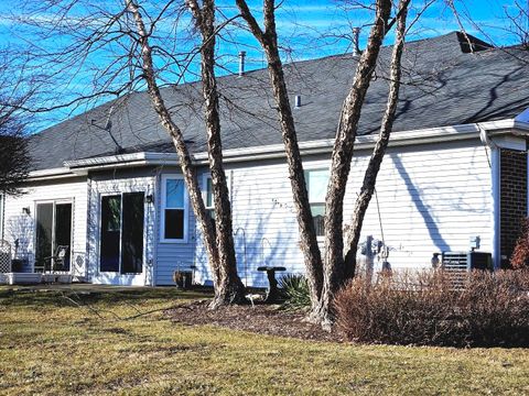 A home in Plainfield