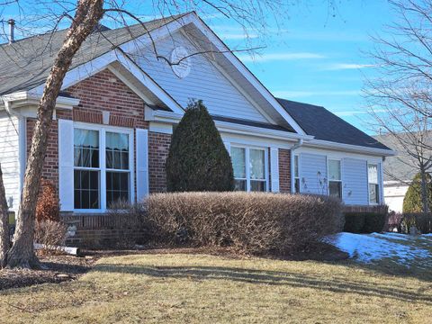 A home in Plainfield