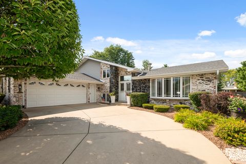 8944 Fernwood Court Orland Park IL 60462