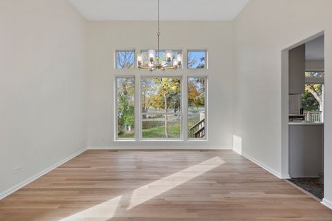 Tiny photo for 1133 Heavens Gate Drive, Lake In The Hills, IL 60156 (MLS # 12511544)