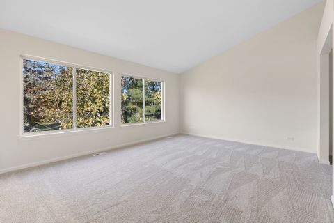 Tiny photo for 1133 Heavens Gate Drive, Lake In The Hills, IL 60156 (MLS # 12511544)