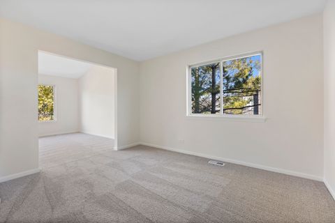 Tiny photo for 1133 Heavens Gate Drive, Lake In The Hills, IL 60156 (MLS # 12511544)