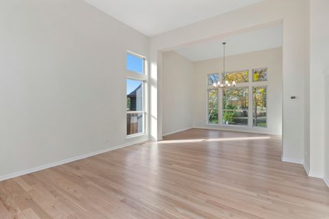 Tiny photo for 1133 Heavens Gate Drive, Lake In The Hills, IL 60156 (MLS # 12511544)