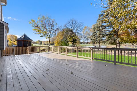 Tiny photo for 1133 Heavens Gate Drive, Lake In The Hills, IL 60156 (MLS # 12511544)