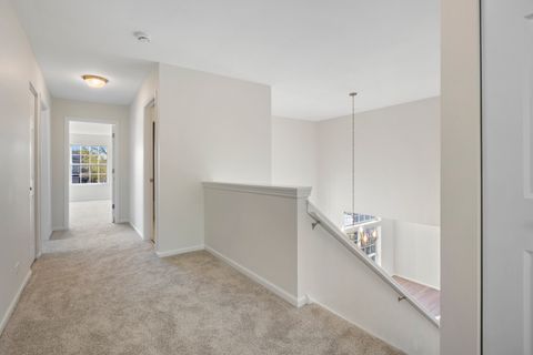 Tiny photo for 1133 Heavens Gate Drive, Lake In The Hills, IL 60156 (MLS # 12511544)