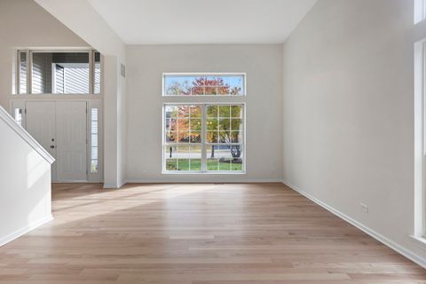 Tiny photo for 1133 Heavens Gate Drive, Lake In The Hills, IL 60156 (MLS # 12511544)