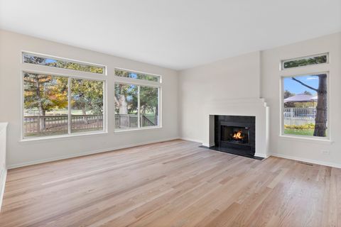 Tiny photo for 1133 Heavens Gate Drive, Lake In The Hills, IL 60156 (MLS # 12511544)