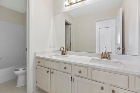 Tiny photo for 1133 Heavens Gate Drive, Lake In The Hills, IL 60156 (MLS # 12511544)