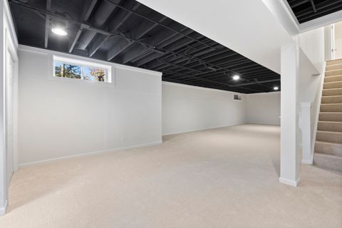 Tiny photo for 1133 Heavens Gate Drive, Lake In The Hills, IL 60156 (MLS # 12511544)