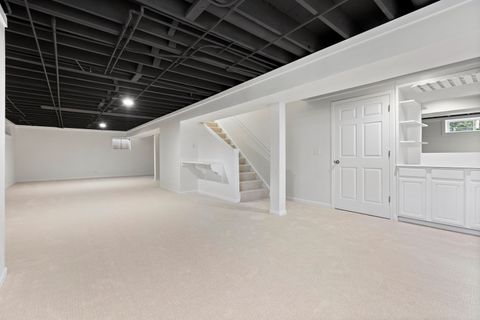 Tiny photo for 1133 Heavens Gate Drive, Lake In The Hills, IL 60156 (MLS # 12511544)