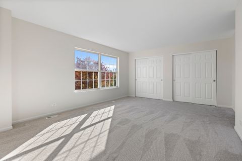 Tiny photo for 1133 Heavens Gate Drive, Lake In The Hills, IL 60156 (MLS # 12511544)