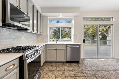 Tiny photo for 1133 Heavens Gate Drive, Lake In The Hills, IL 60156 (MLS # 12511544)