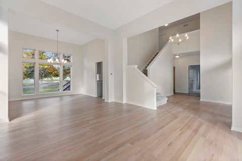 Tiny photo for 1133 Heavens Gate Drive, Lake In The Hills, IL 60156 (MLS # 12511544)