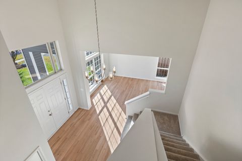 Tiny photo for 1133 Heavens Gate Drive, Lake In The Hills, IL 60156 (MLS # 12511544)