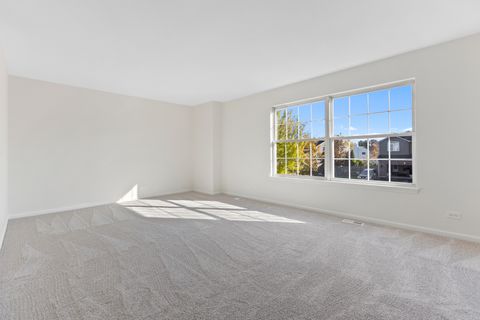 Tiny photo for 1133 Heavens Gate Drive, Lake In The Hills, IL 60156 (MLS # 12511544)