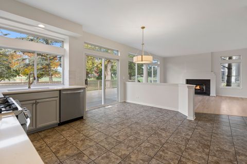 Tiny photo for 1133 Heavens Gate Drive, Lake In The Hills, IL 60156 (MLS # 12511544)