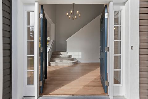 Tiny photo for 1133 Heavens Gate Drive, Lake In The Hills, IL 60156 (MLS # 12511544)