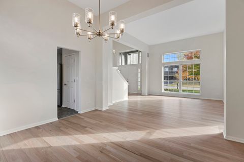 Tiny photo for 1133 Heavens Gate Drive, Lake In The Hills, IL 60156 (MLS # 12511544)