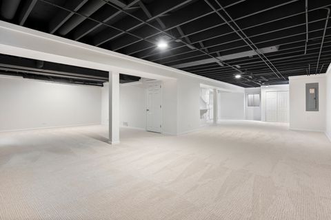 Tiny photo for 1133 Heavens Gate Drive, Lake In The Hills, IL 60156 (MLS # 12511544)