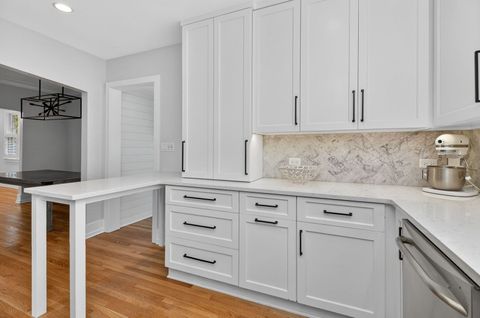 Tiny photo for 415 Anthony Street, Glen Ellyn, IL 60137 (MLS # 12631591)