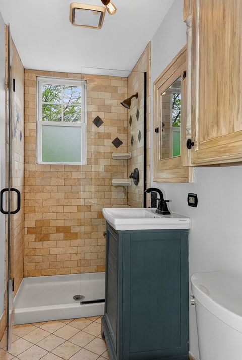 Tiny photo for 415 Anthony Street, Glen Ellyn, IL 60137 (MLS # 12631591)