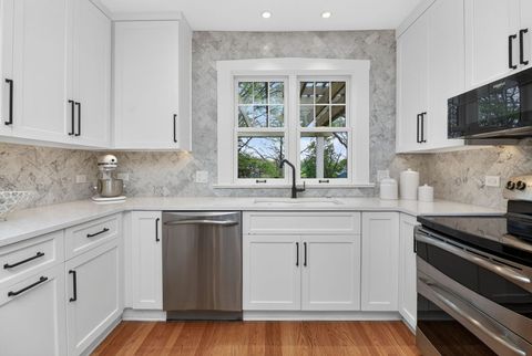 Tiny photo for 415 Anthony Street, Glen Ellyn, IL 60137 (MLS # 12631591)