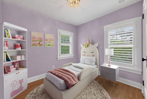 Tiny photo for 415 Anthony Street, Glen Ellyn, IL 60137 (MLS # 12631591)