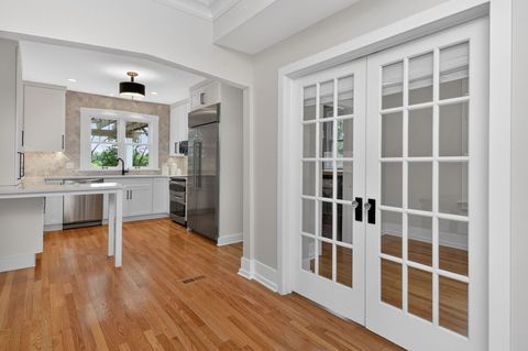 Tiny photo for 415 Anthony Street, Glen Ellyn, IL 60137 (MLS # 12631591)
