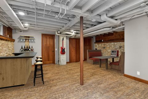 Tiny photo for 415 Anthony Street, Glen Ellyn, IL 60137 (MLS # 12631591)