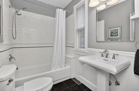 Tiny photo for 415 Anthony Street, Glen Ellyn, IL 60137 (MLS # 12631591)