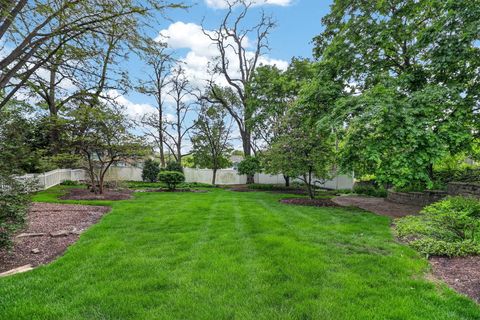 Tiny photo for 415 Anthony Street, Glen Ellyn, IL 60137 (MLS # 12631591)