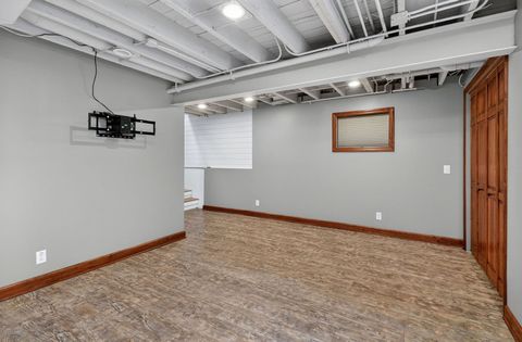 Tiny photo for 415 Anthony Street, Glen Ellyn, IL 60137 (MLS # 12631591)