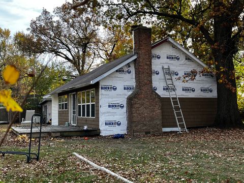 A home in Wilmington