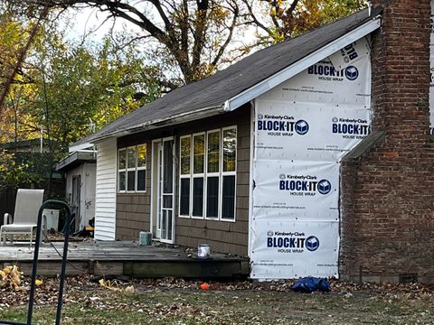 A home in Wilmington