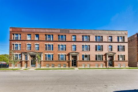 6209 S Dorchester Avenue 1 Chicago IL 60637
