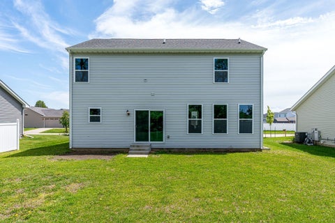 Tiny photo for 1120 Eagles Crest Drive, Davenport, IA 52804 (MLS # 12648806)