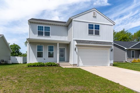 Photo of 1120 Eagles Crest Drive, Davenport, IA 52804 (MLS # 12648806)