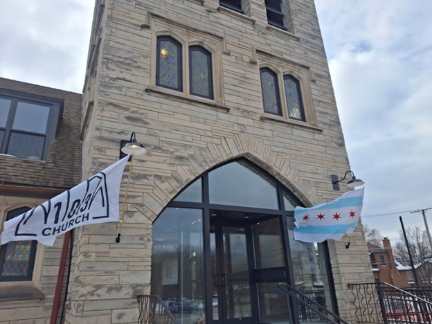2501 W 103rd Street