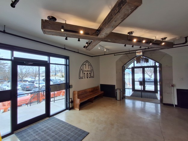 2501 W 103rd Street