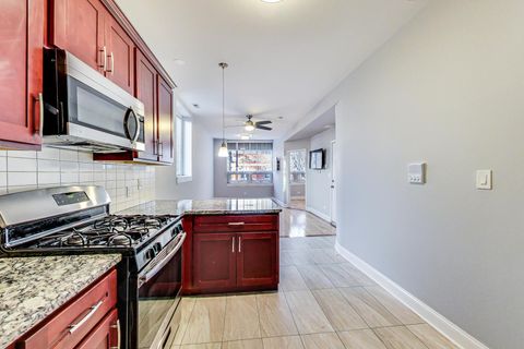 Tiny photo for 2325 W Taylor Street #2, Chicago, IL 60612 (MLS # 12524832)