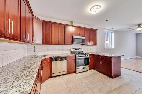 Tiny photo for 2325 W Taylor Street #2, Chicago, IL 60612 (MLS # 12524832)