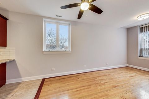 Tiny photo for 2325 W Taylor Street #2, Chicago, IL 60612 (MLS # 12524832)