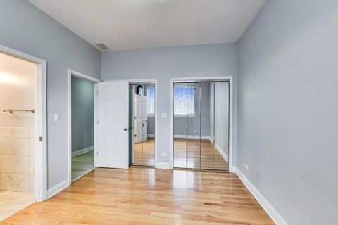 Tiny photo for 2325 W Taylor Street #2, Chicago, IL 60612 (MLS # 12524832)