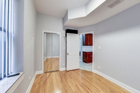 Tiny photo for 2325 W Taylor Street #2, Chicago, IL 60612 (MLS # 12524832)
